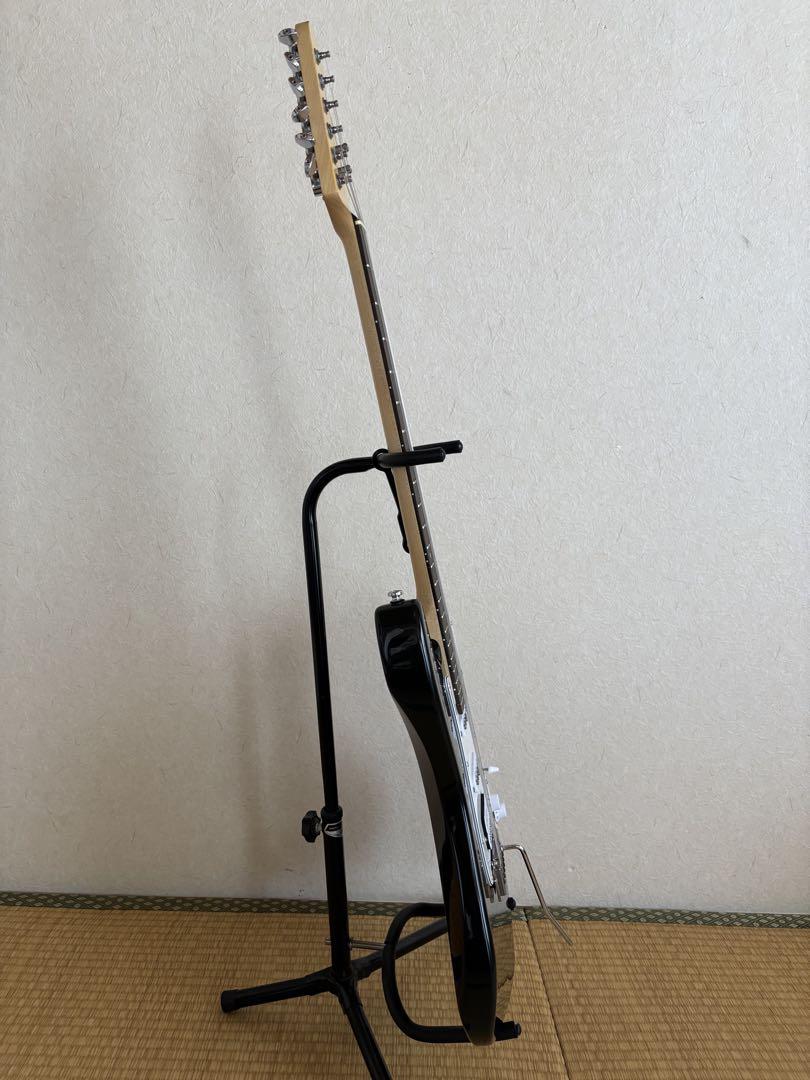LTD VULTURE Olympic White [James Hetfield Signature Model