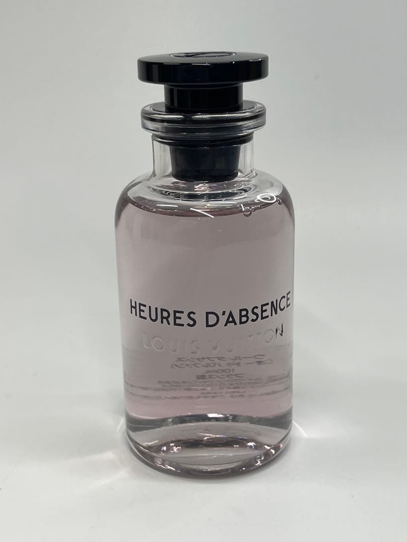 ルイ ヴィトン 香水 ウール ダプサンス 100mlLOUIS VUITTON