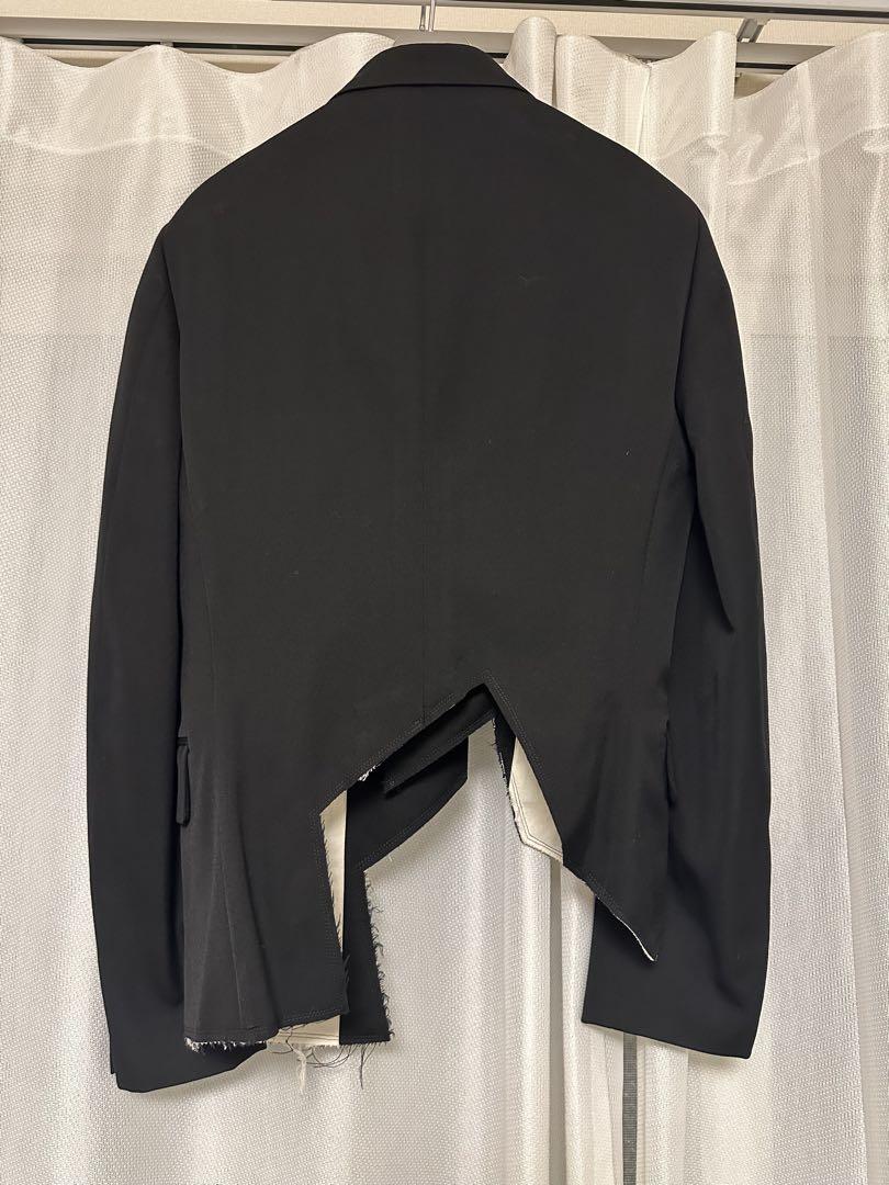 COMME des GARÇONS HOMME PLUS 16ssジャケット