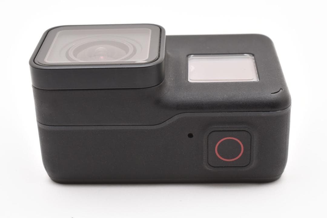 ■ 美品 ■　ゴープロ　GoPro HERO7 K250712#447