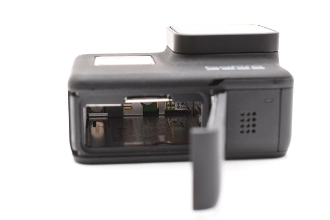 ■ 美品 ■　ゴープロ　GoPro HERO7 K250712#447