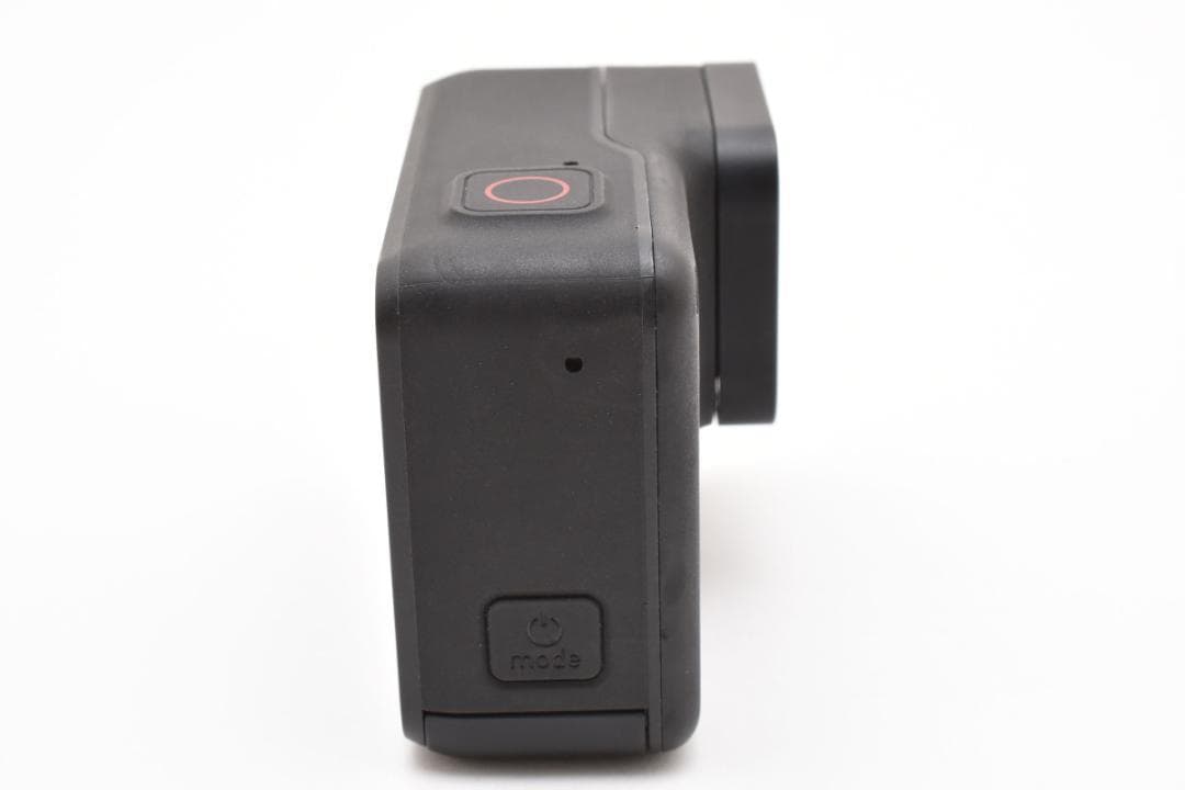 ■ 美品 ■　ゴープロ　GoPro HERO7 K250712#447