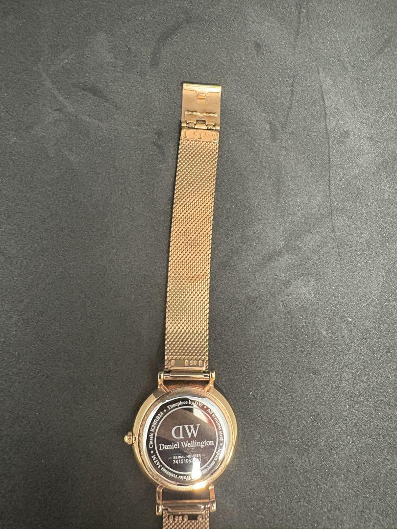 Daniel Wellington 腕時計