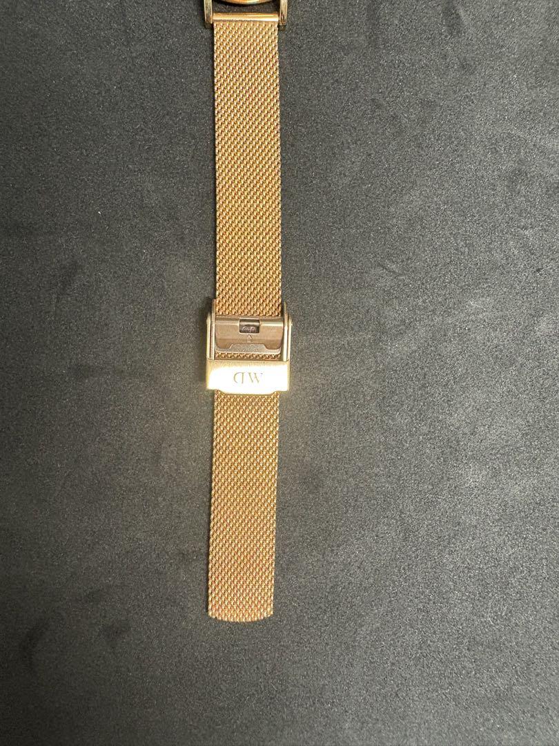 Daniel Wellington 腕時計