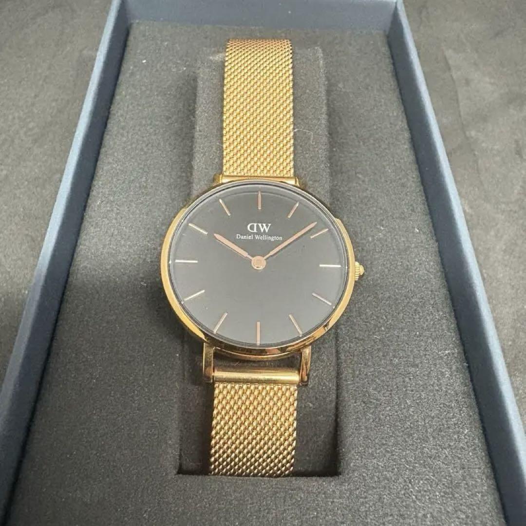 Daniel Wellington 腕時計