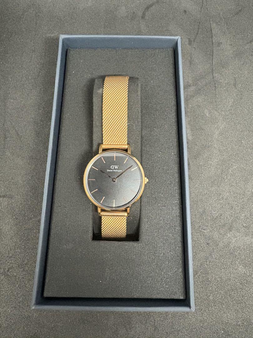 Daniel Wellington 腕時計
