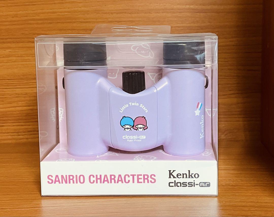 Kenko サンリオキャラクターズ 双眼鏡 Classi-air