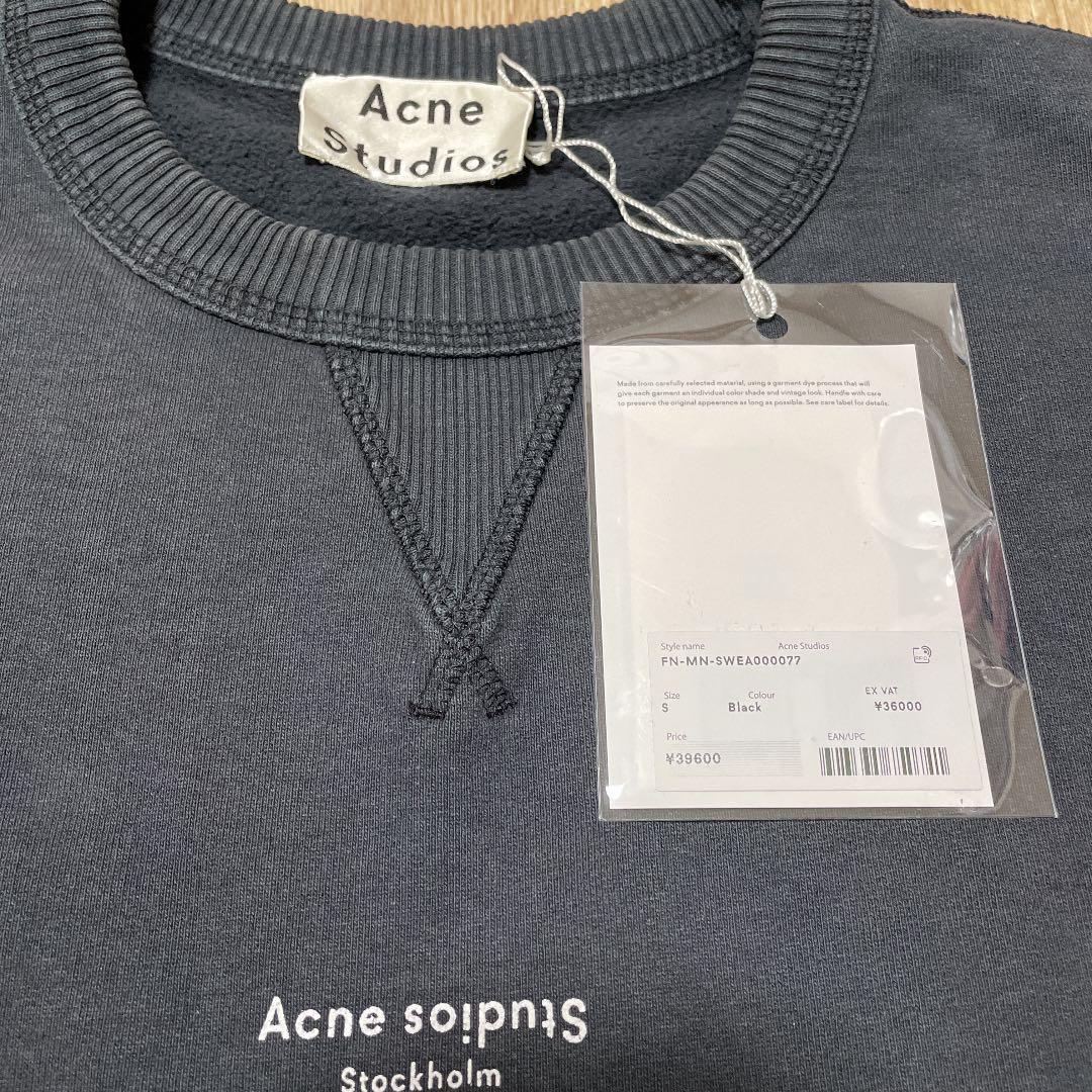 Acne Studios スウェット トップス