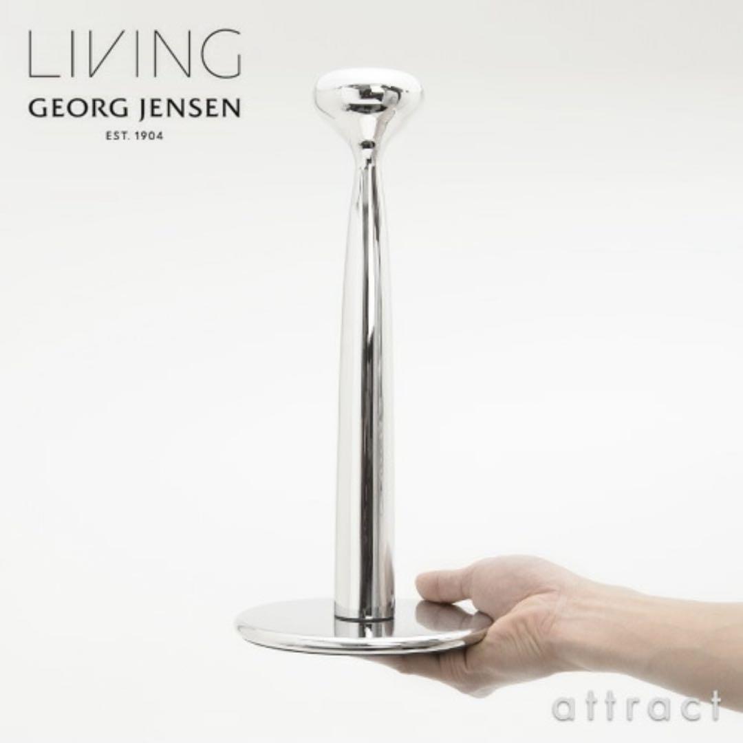 キッチンペーパーホルダー　ジョージ ジェンセン GEORG JENSEN