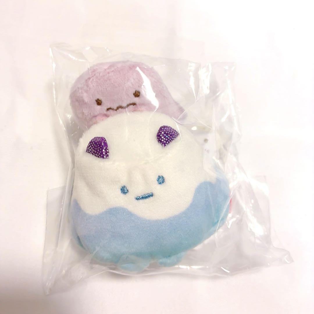 すみっコぐらし おばけのナイトパーク たぴおか、やま - メルカリ