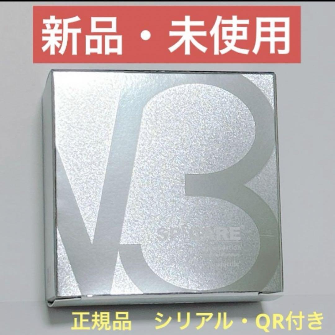 スピケア V3 シャイニングファンデーション