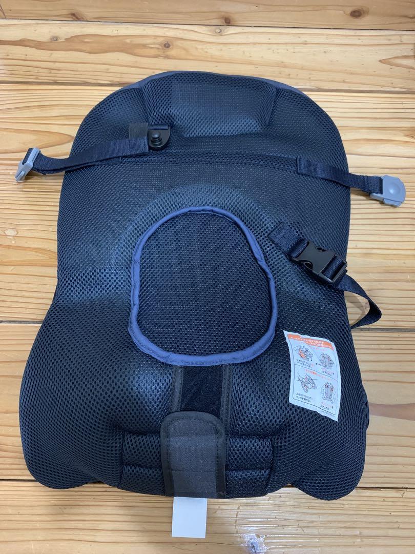 Aprica koala 抱っこ紐 4WAY