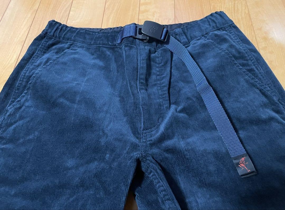 GRAMICCI×nonnative グラミチ×ノンネイティブ パンツ