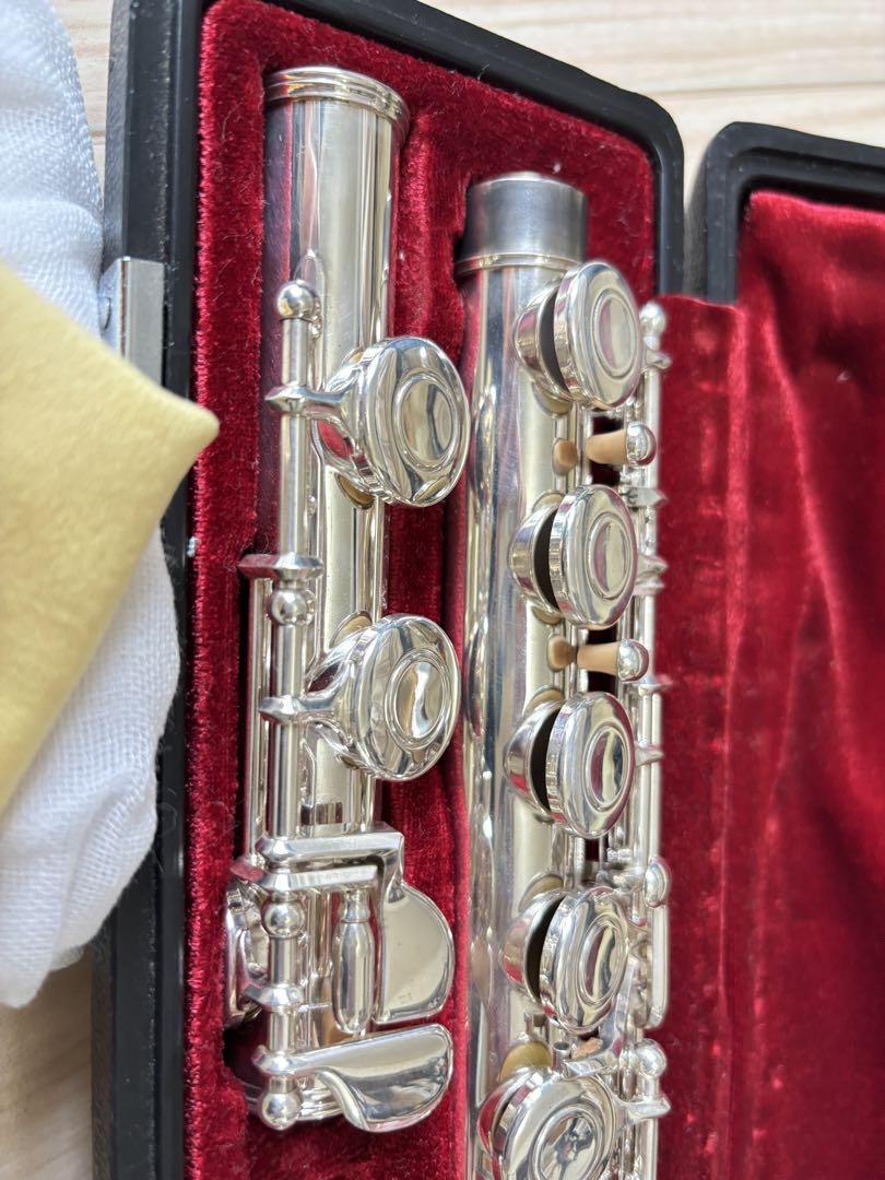 YAMAHA フルート　yfl311 まとめ売り
