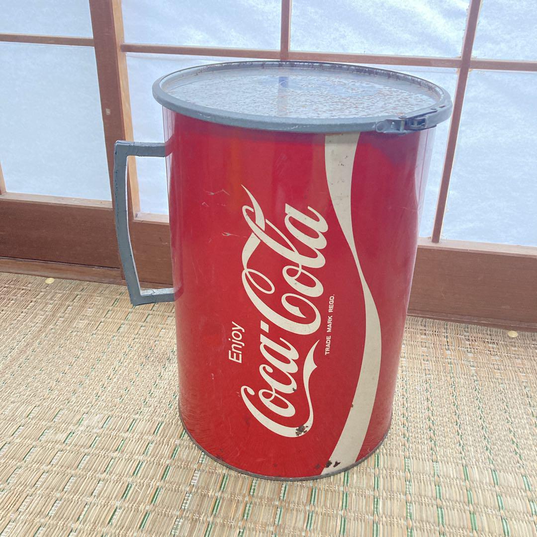 コカ・コーラ 100周年記念ノベルティ　のどごし生クーラーBoxセット
