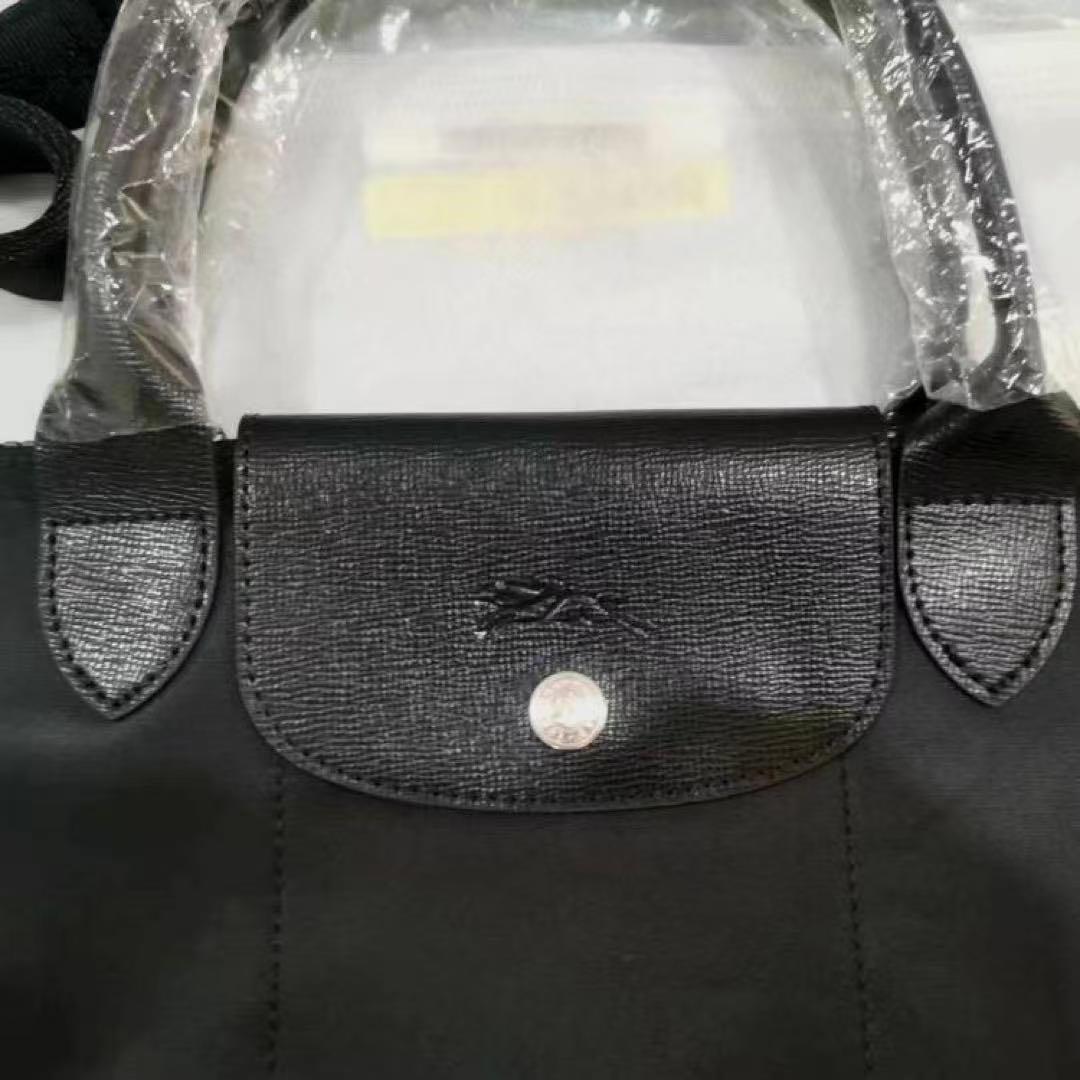 LONGCHAMPロンシャン ル・プリアージュネオショルダーバッグ