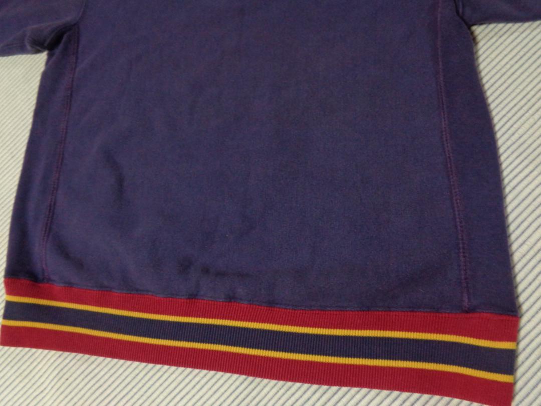 目無し/XL/90s/チャンピオン/USA/刺繍タグ/スウェット/ビンテージ