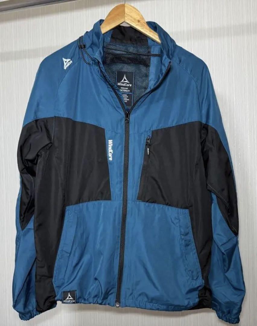 新品　冷却服 ペルチェ素子式 空調服　各ファン＆バッテリーセット