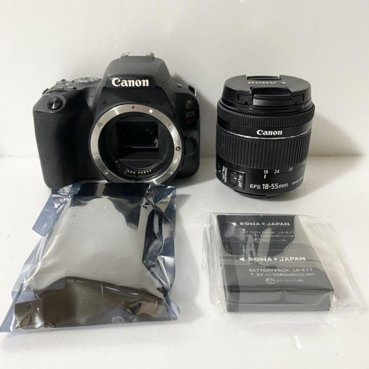 ブラック系【大放出セール】 Canon EOS KISS X9 EF-S18-55 IS STMレンズキット デジタルカメラ 家電・スマホ・カメラブラック系¥30,924-www.montevideocollege.edu.uy ブラック系【大放出セール】 Canon EOS KISS X9 EF-S18-55 IS STMレンズキット デジタルカメラ 家電・スマホ・カメラブラック系¥30,924-www.montevideocollege.edu.uy