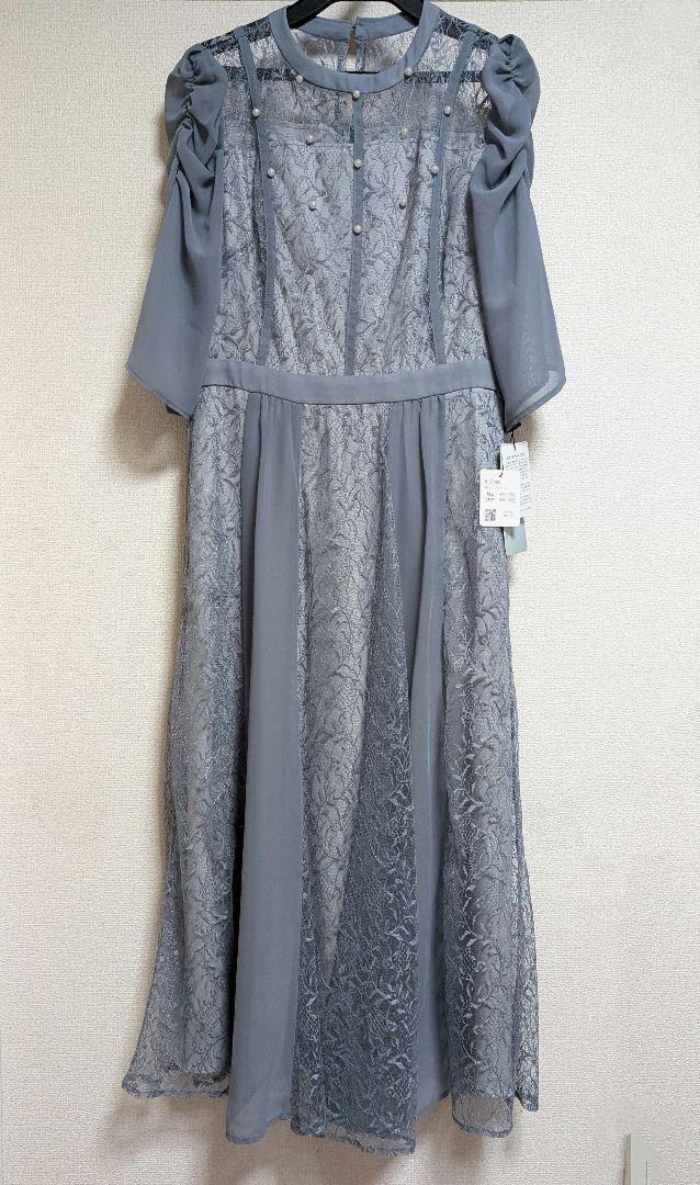 【新品タグ付き】Sugar VANESSA HEART ワンピース ドレス L