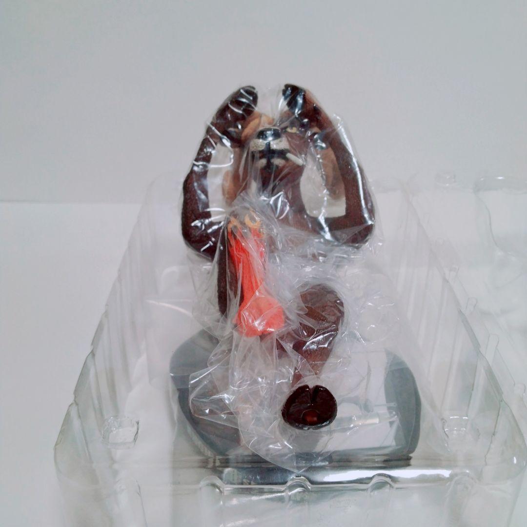 ビッグホーン フィギュアBANDAI