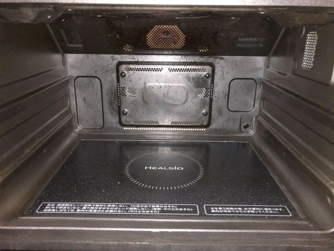 シャープ⋭ 人気のヘルシオ レッド AX-XP200-R FiYBQ-m93662490410 ウォーターオーブン ヘルシオ オーブン