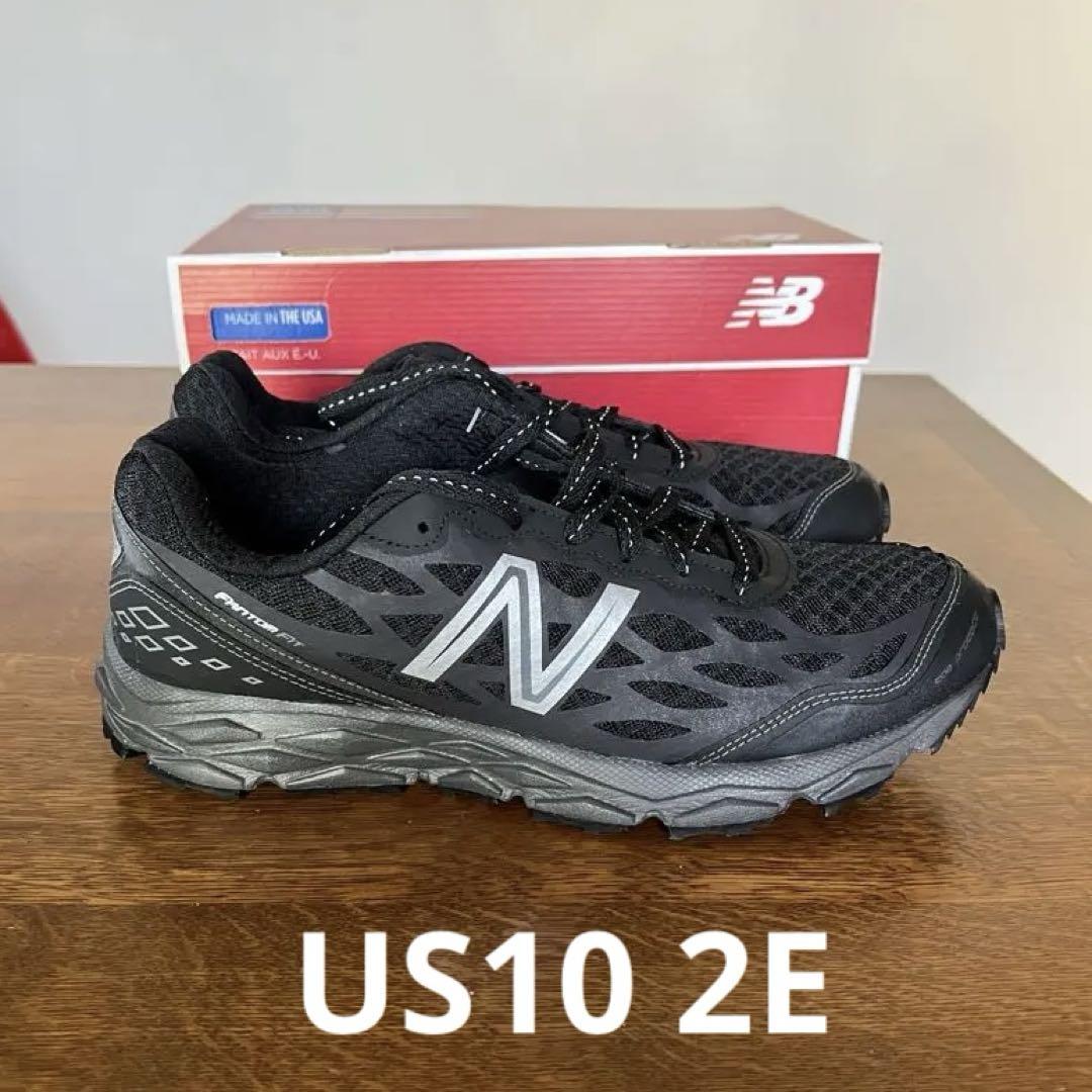 ニューバランス M950B2N /M950B2S US10 2E