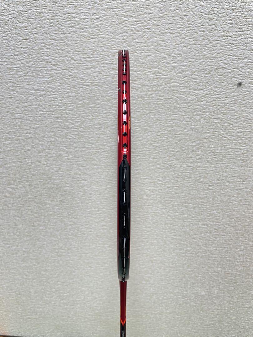 ラケット Yonex Duora 7