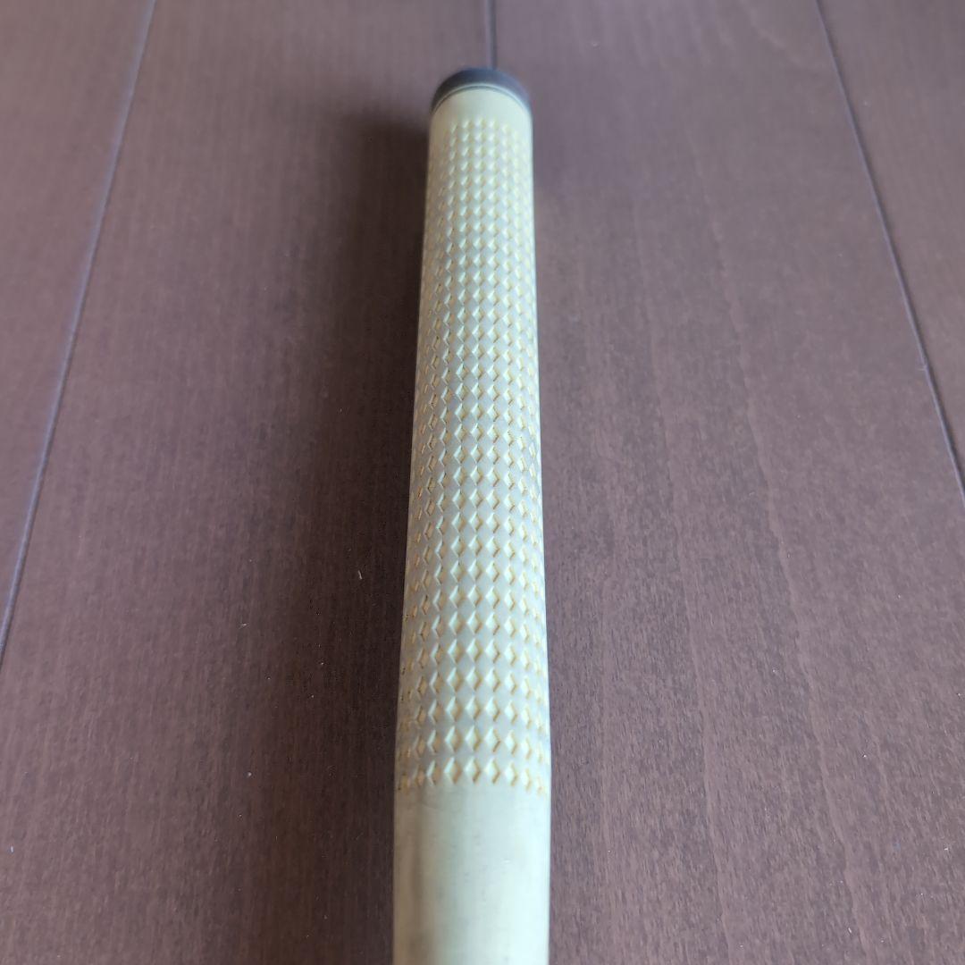 PENTA PUTTER ペンタパター 五角形 34インチ ゴールド