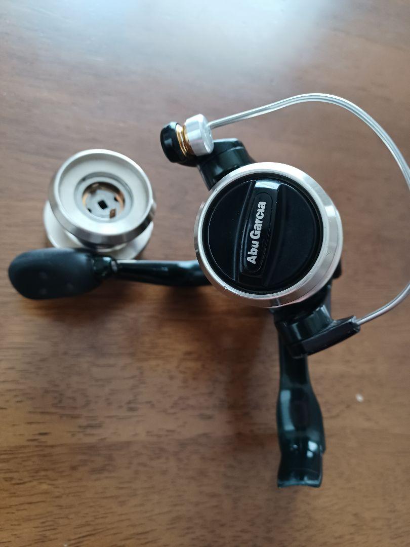 Abu Garcia cardinal C3 リール ABU cardinal C3 | タカさんの釣り道具箱