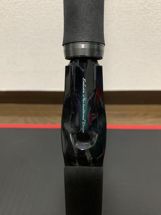 ハートランド742HRB-SV12 疾風 BIWAKO SPEC