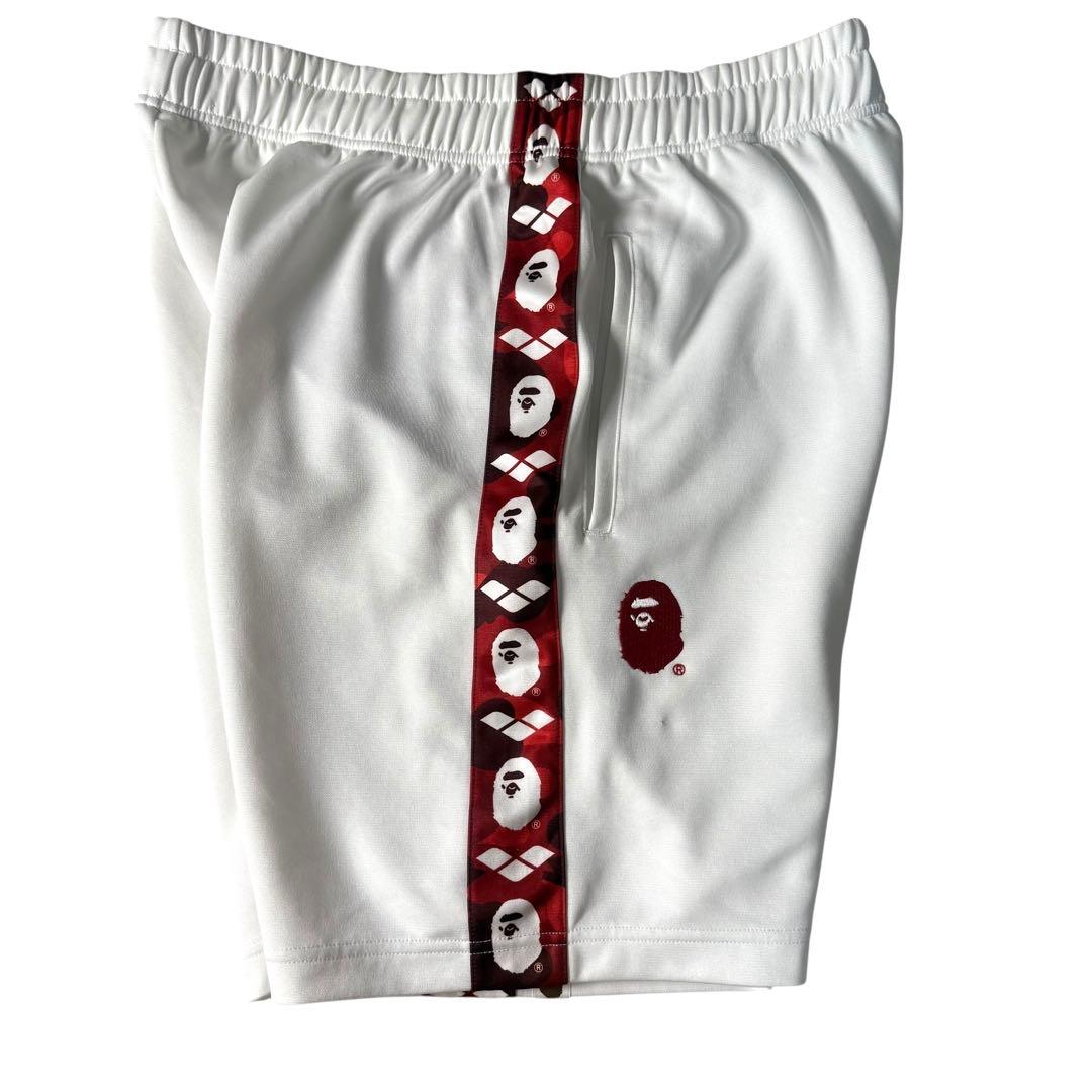 完売品 A BATHING APE arena ア ベイシング エイプ アリーナ 完売品 A BATHING APE arena ア ベイシング エイプ アリーナ