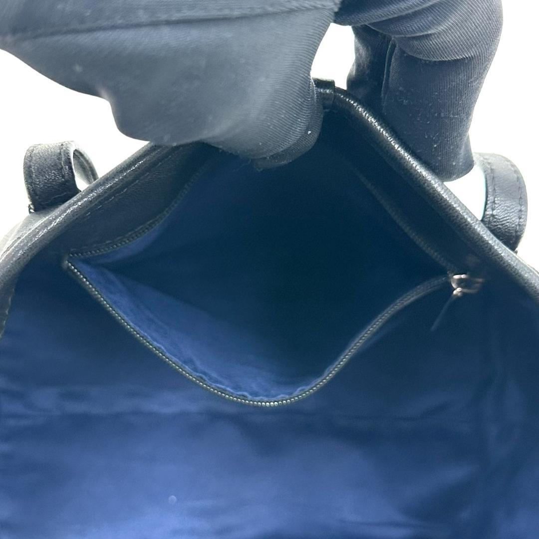 JIMMY CHOO ジミーチュウ サシャ トートバッグ ハンドバッグ スタッズ