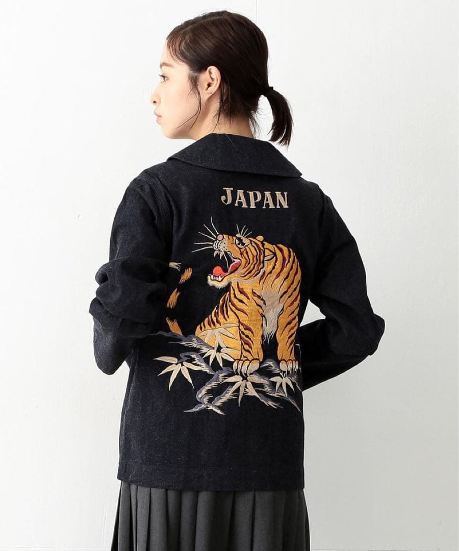 超特価SALE開催!】 東洋エンタープライズ 東洋テーラー×ビームス