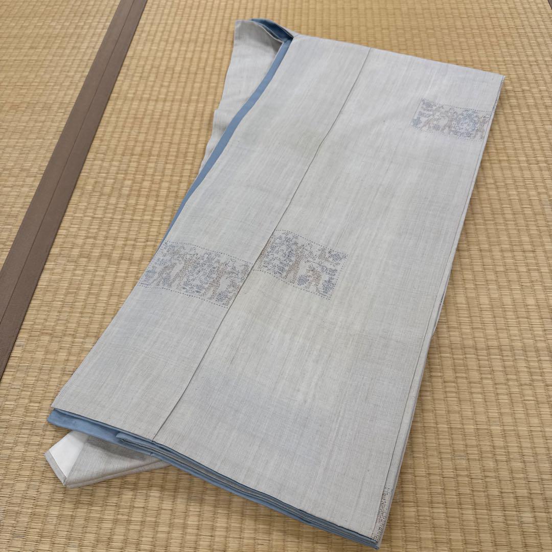 本場結城紬　重要無形文化財