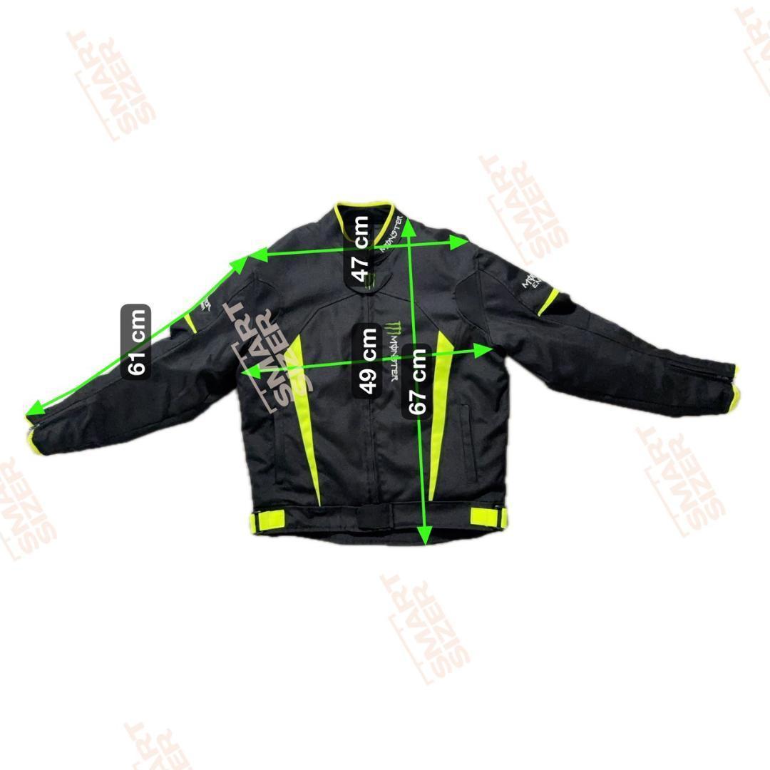 未使用 モンスターエナジー レーシングスーツ L