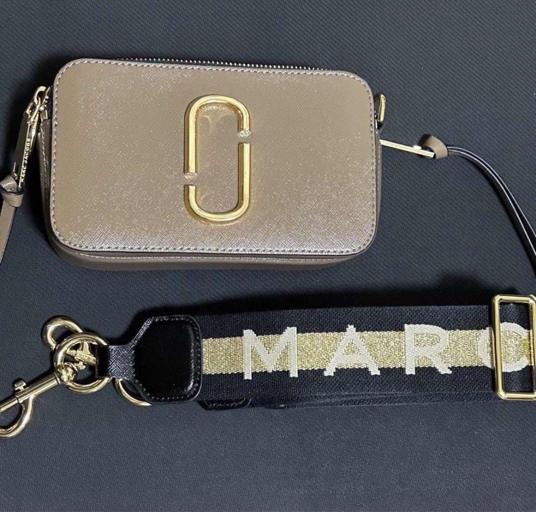 MARC JACOBS ショルダーバッグ