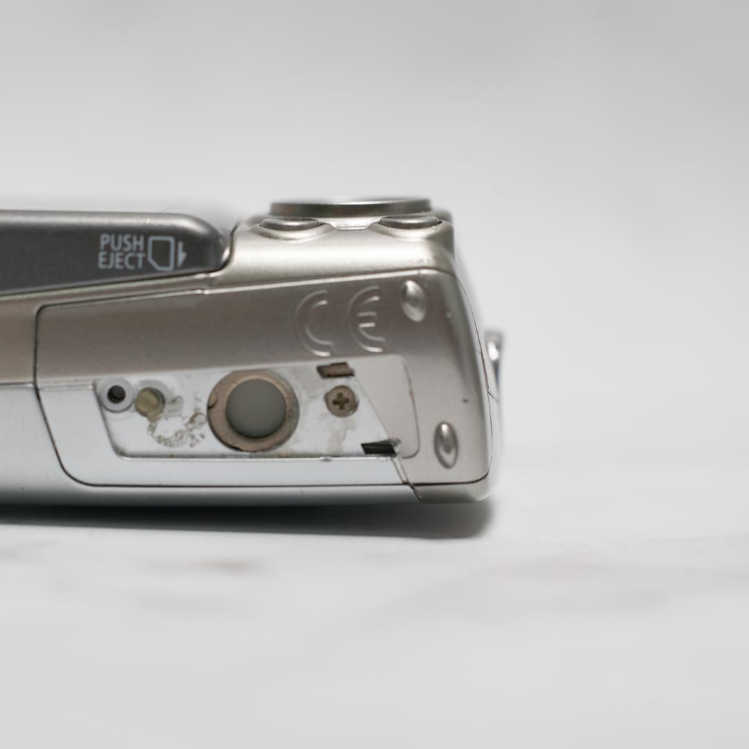 Canon IXY digital 810is コンデジ デジカメ キャノン Amazon | Canon デジタルカメラ IXY (イクシ) DIGITAL 810IS