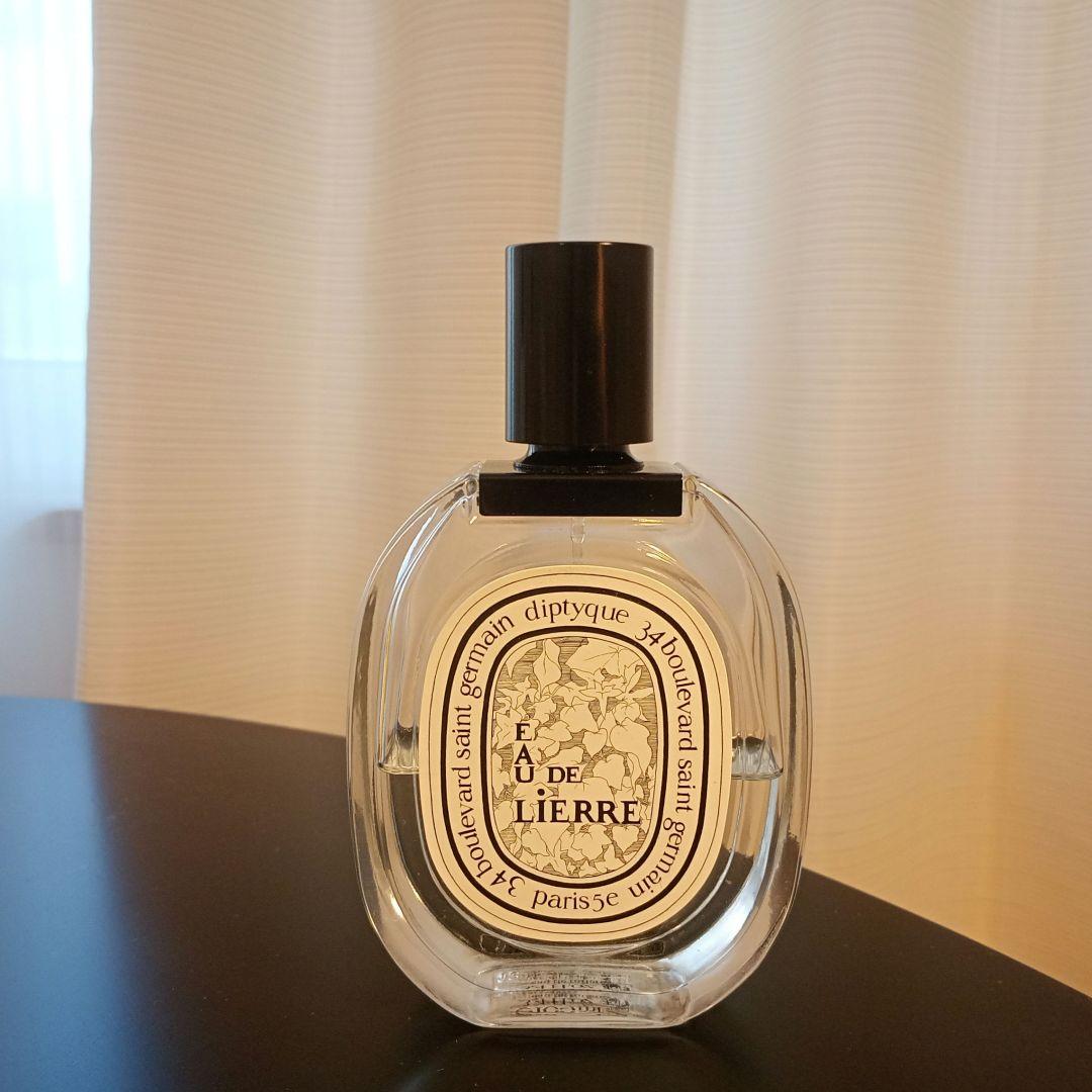 diptyque Eau de Lierre 香水