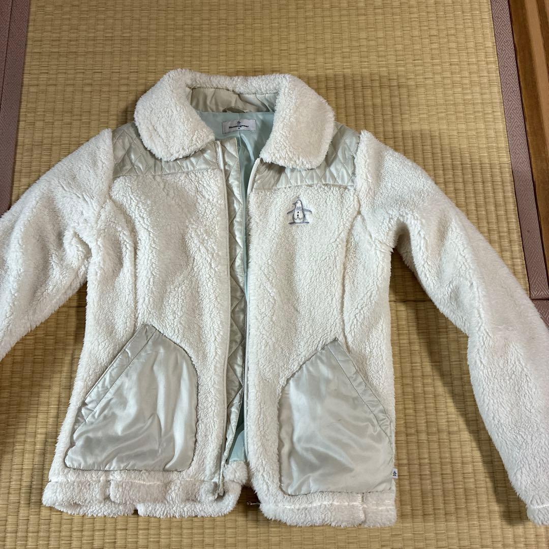 ゴルフウェアM Munsingwear