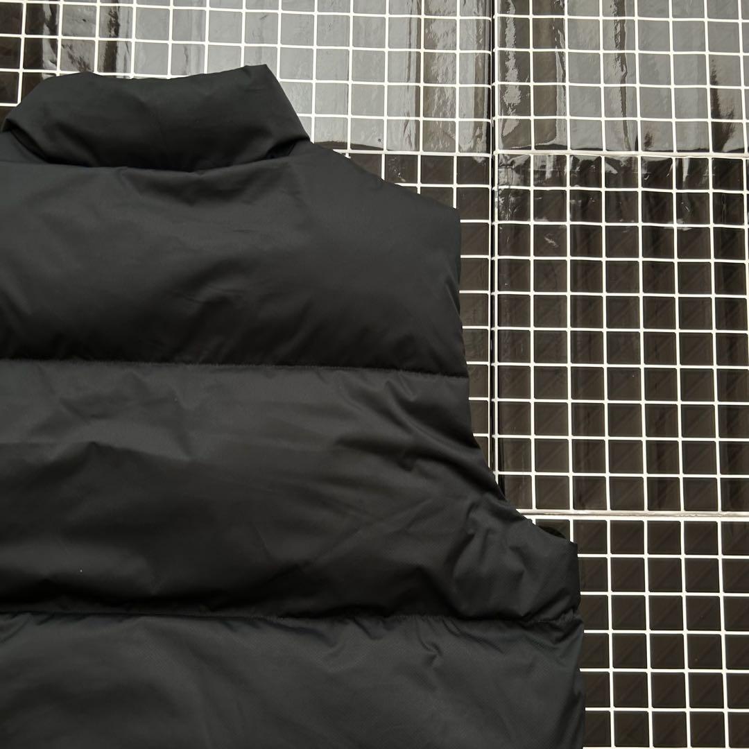 vest jacket