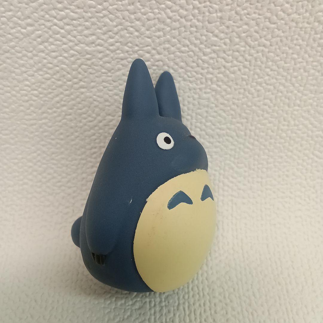 ソラマチ限定トトロ入り　ジブリ　廃盤　となりのトトロ　指人形9体 ソラマチ限定トトロ入り ジブリ 廃盤 となりのトトロ 指人形9体