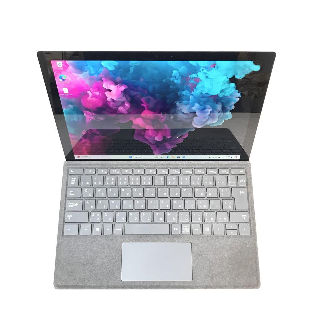 Microsoft - 超美品Surface Pro5 LTE 8G/256G Office2021 Amazon.com : Microsoft Surface Pro 8 Tablet, Intel Evo i5