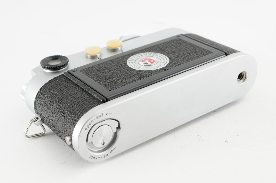 13986円 最大48%OFFクーポン ライカ Leica ラピッドローディングスプール 14260 ライカM3 M2等 13986円 最大48%OFFクーポン ライカ Leica ラピッドローディングスプール 14260 ライカM3 M2等