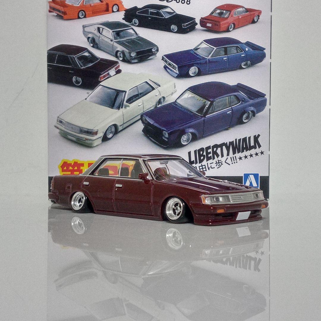 メルカリ 71マーク 改 グラチャン ミニカー 4 0 中古や未使用のフリマ