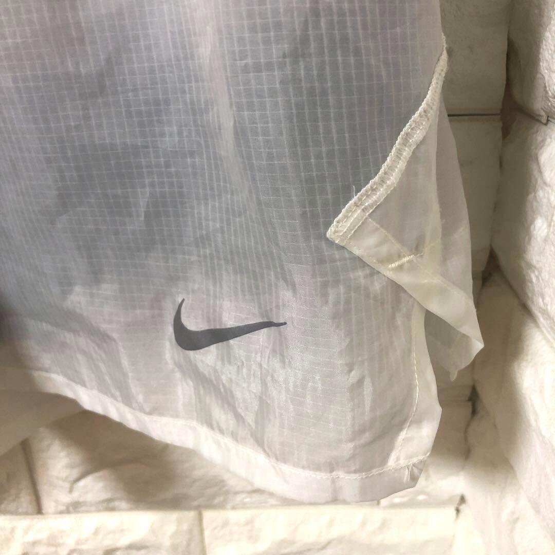 NIKE ISPA Short Sail Khaki ナイキ ショートパンツ