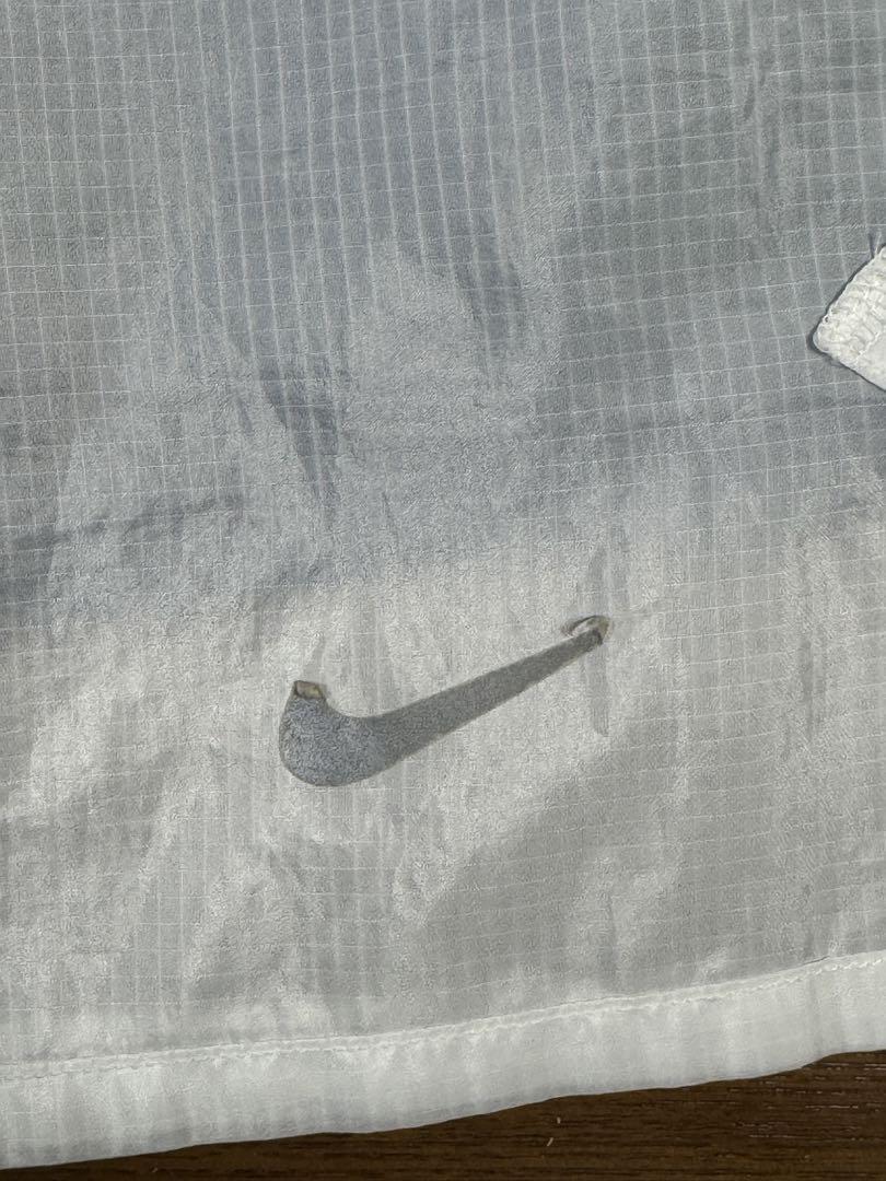 NIKE ISPA Short Sail Khaki ナイキ ショートパンツ