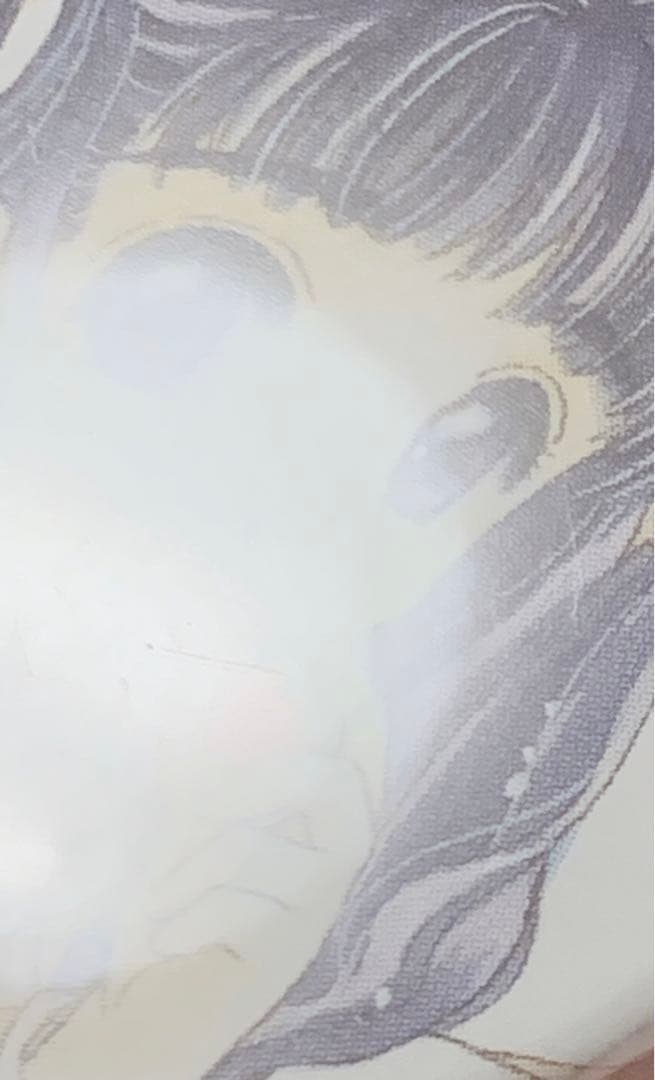 大道寺知世　agf 缶バッジ