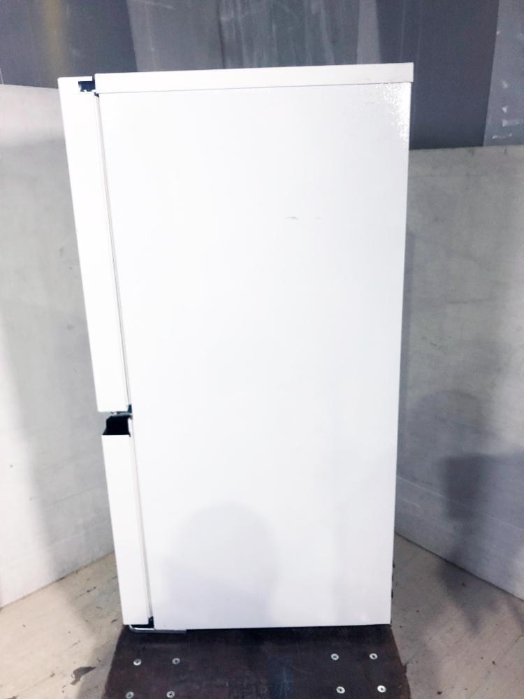 30日迄！22年製★ハイセンス 135L 冷蔵庫【HR-D13E2W】EUR3 HR-D13E2W | ハイセンスジャパン株式会社