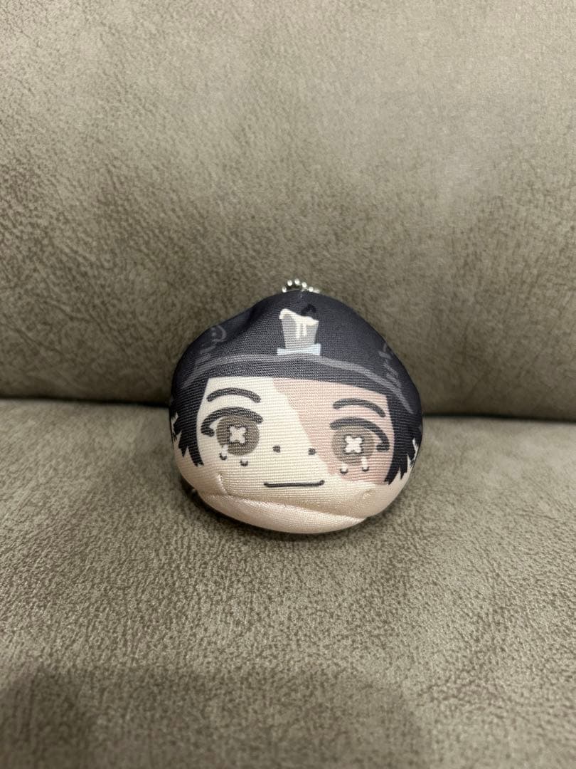 第五人格 おまんじゅうにぎにぎマスコット 探鉱者 - メルカリ